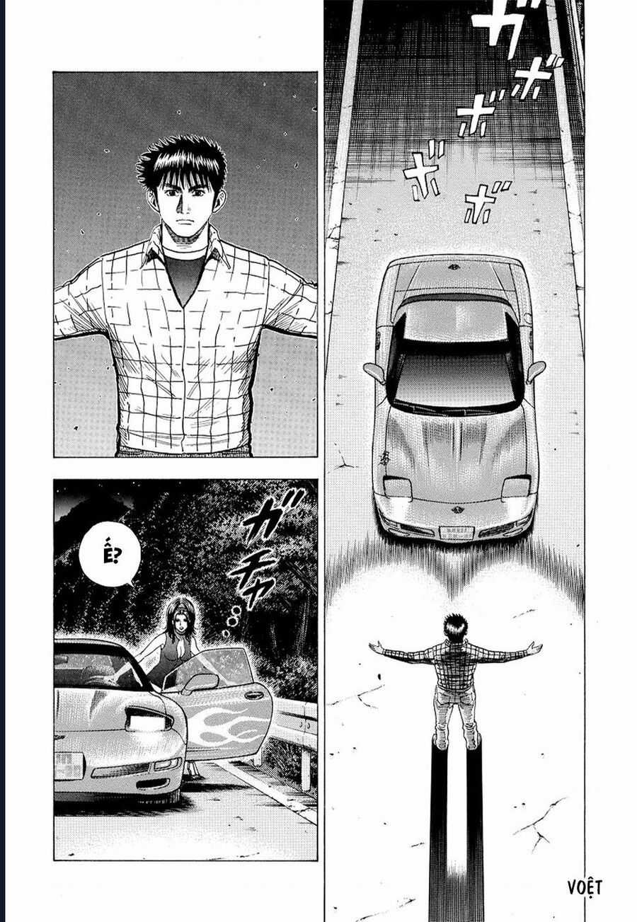 Countach - Chương 74 - Trang 6