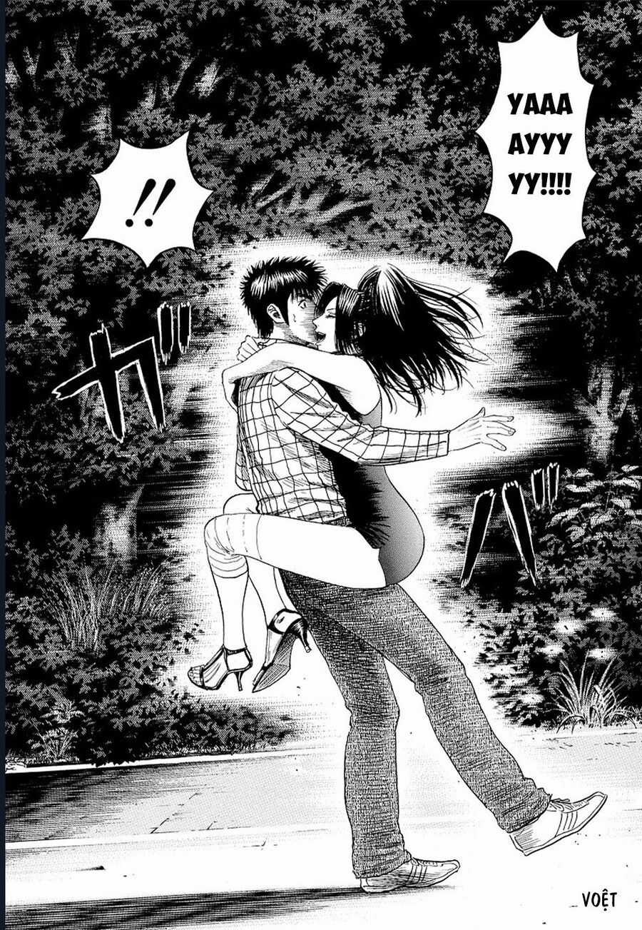 Countach - Chương 74 - Trang 9