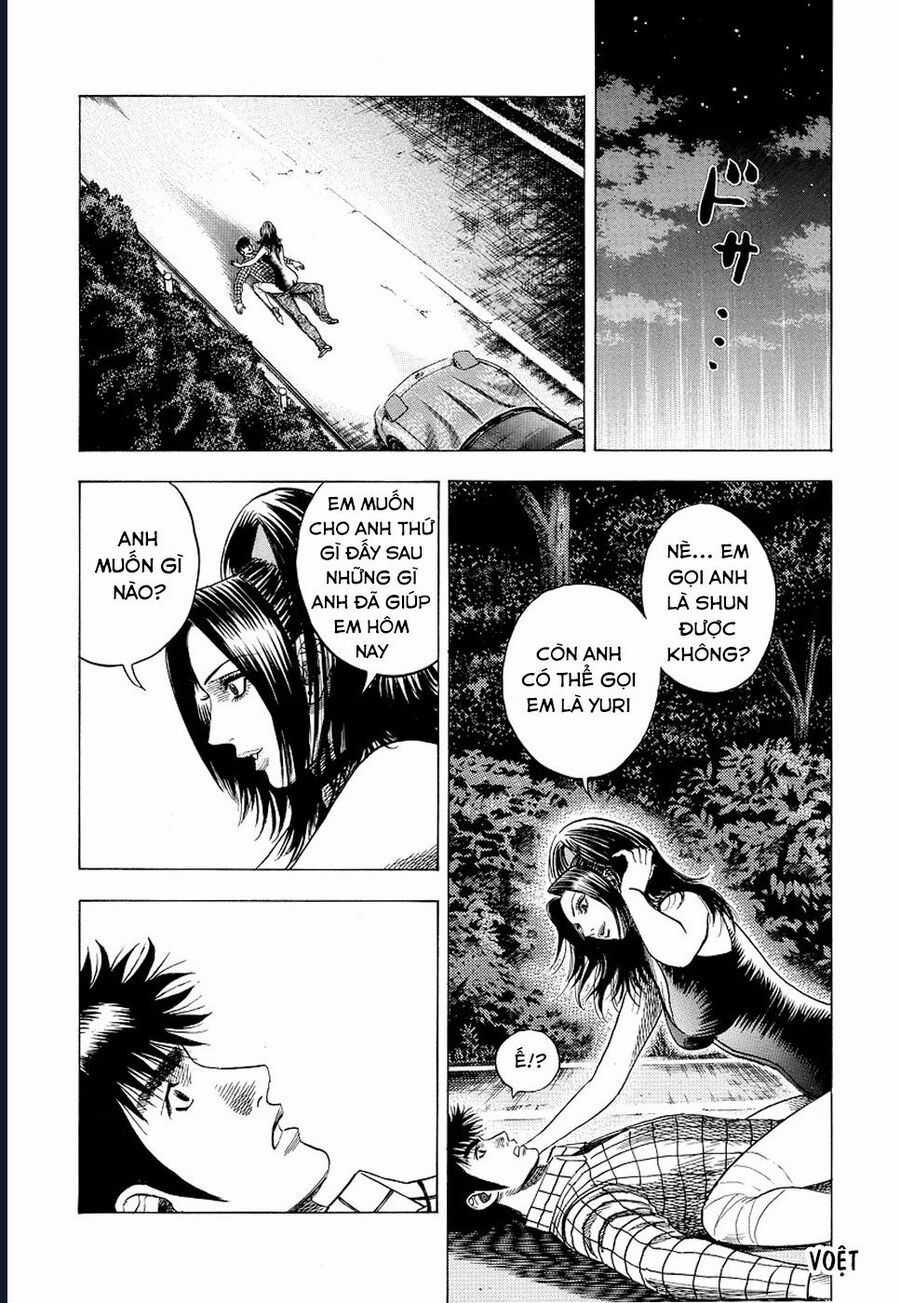 Countach - Chương 74 - Trang 10