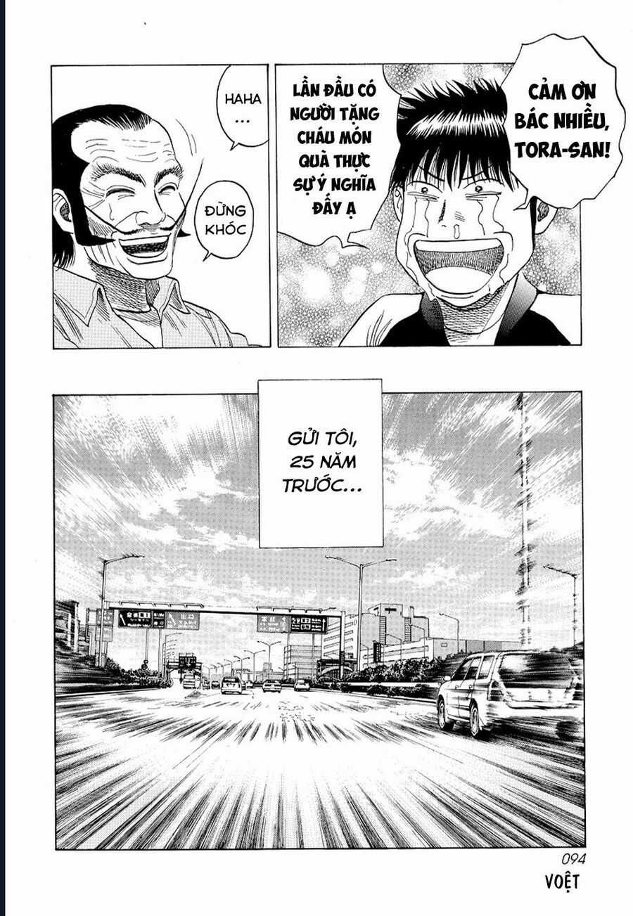 Countach - Chương 75 - Trang 13