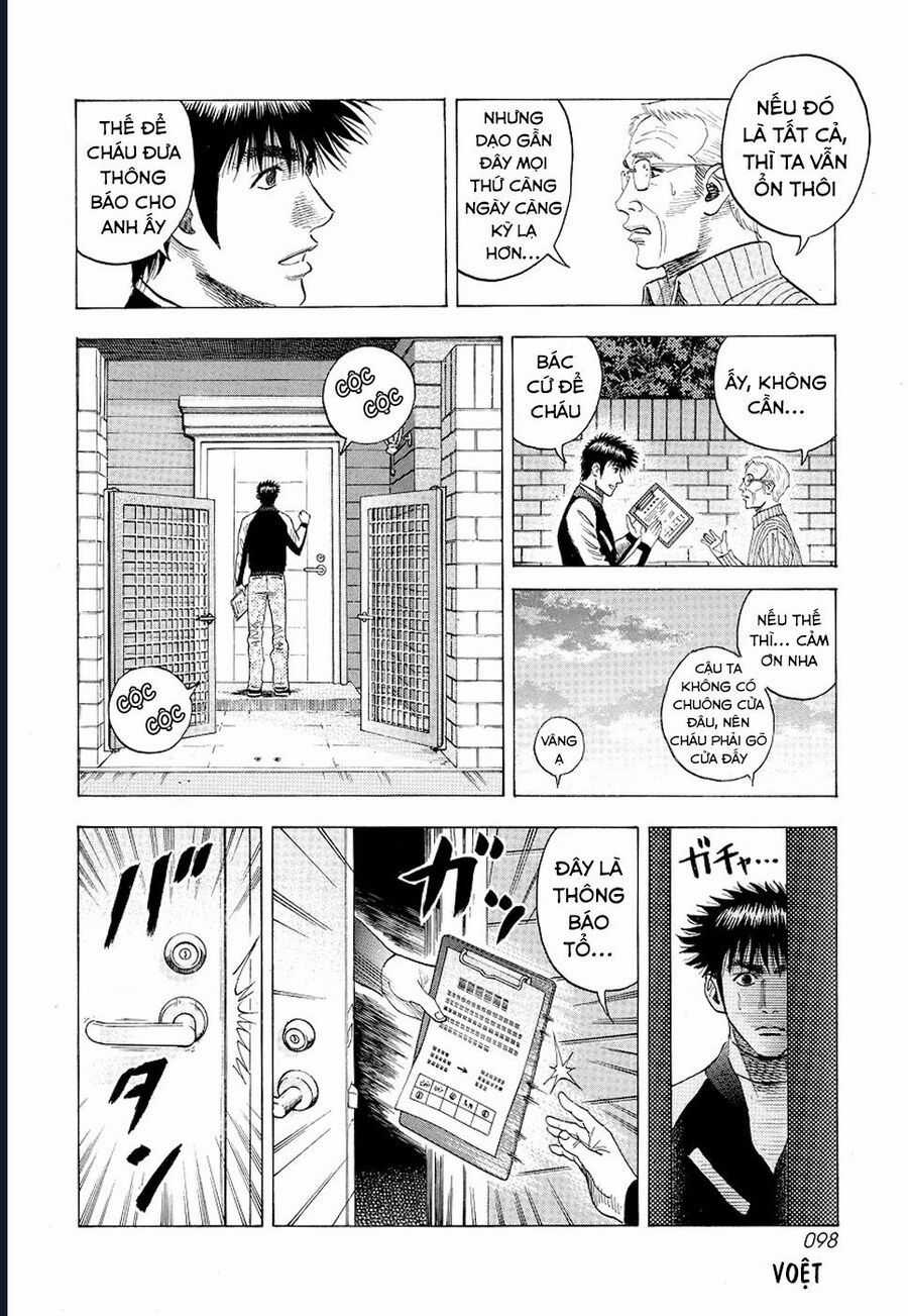 Countach - Chương 75 - Trang 17