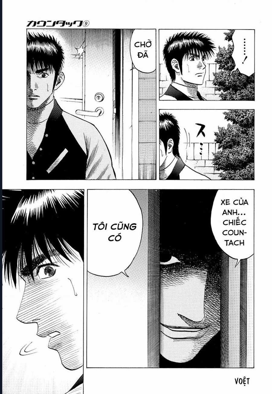 Countach - Chương 75 - Trang 18