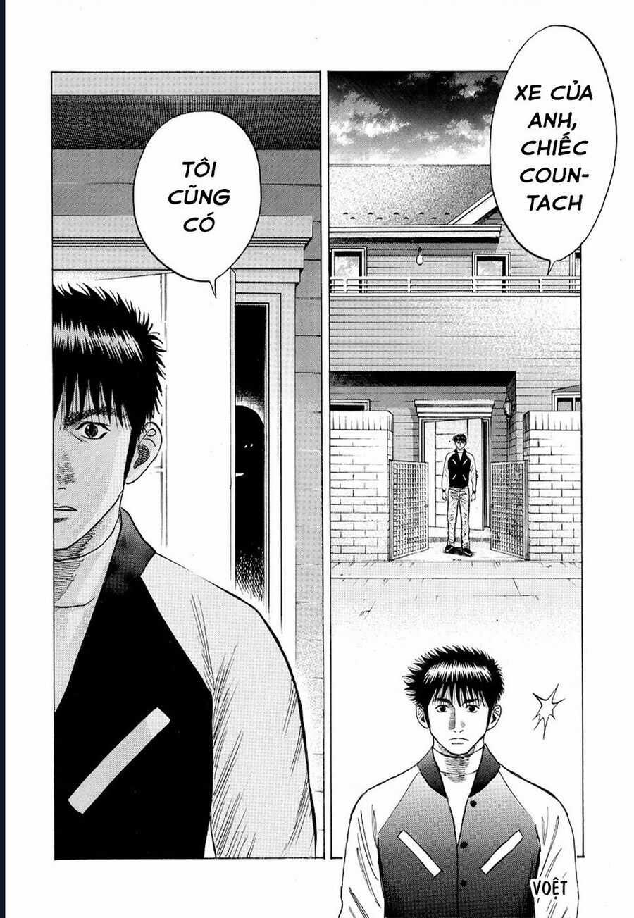 Countach - Chương 75 - Trang 19