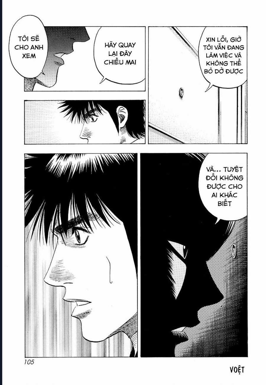 Countach - Chương 75 - Trang 24