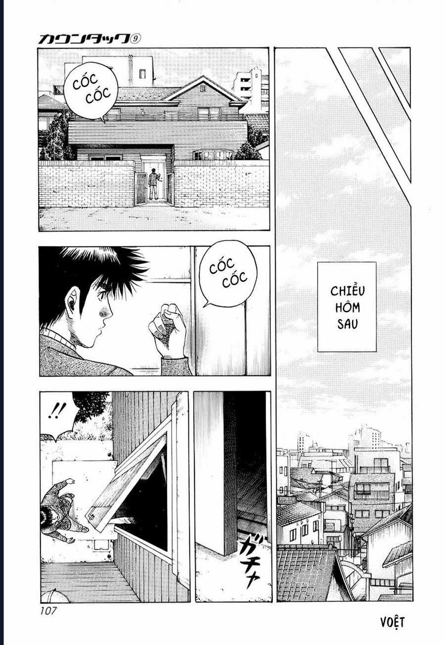 Countach - Chương 75 - Trang 26