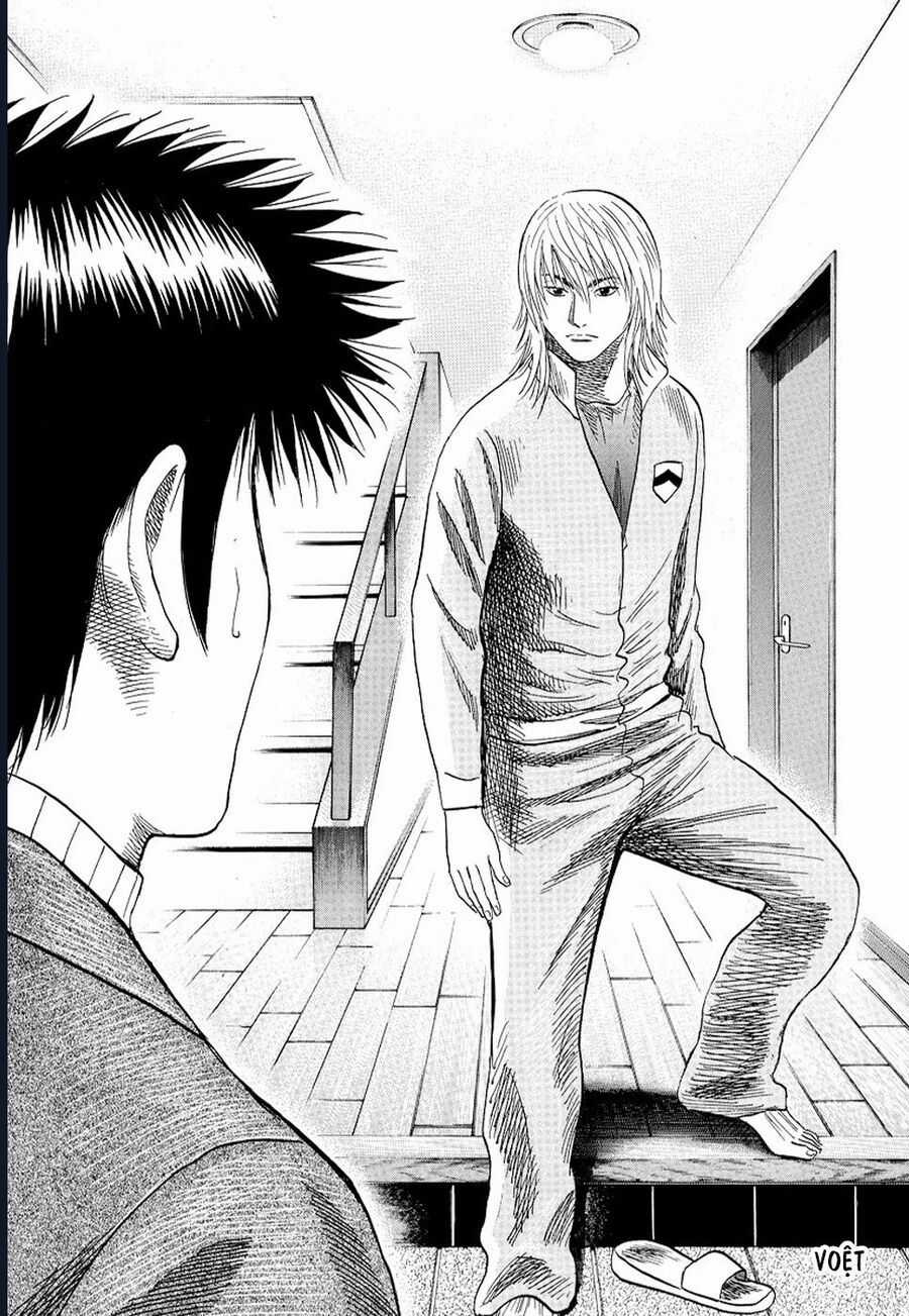 Countach - Chương 75 - Trang 27