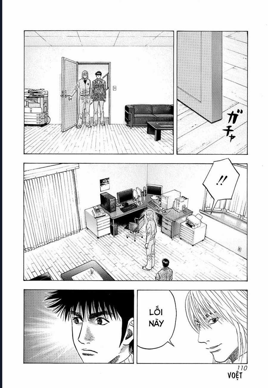 Countach - Chương 75 - Trang 29