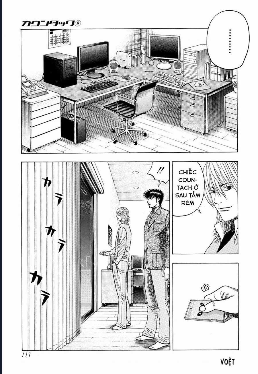 Countach - Chương 75 - Trang 30