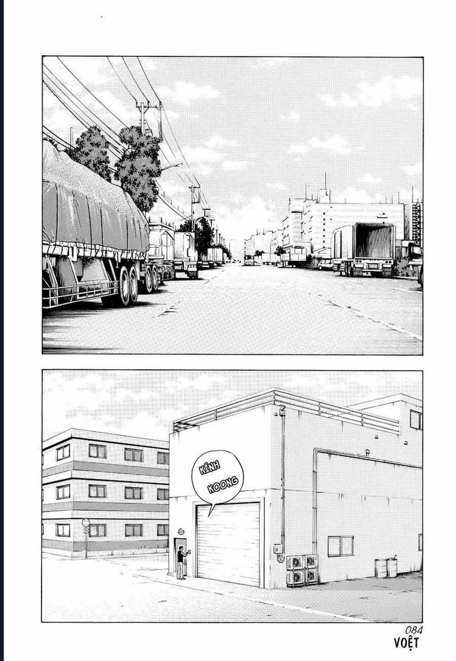 Countach - Chương 75 - Trang 4