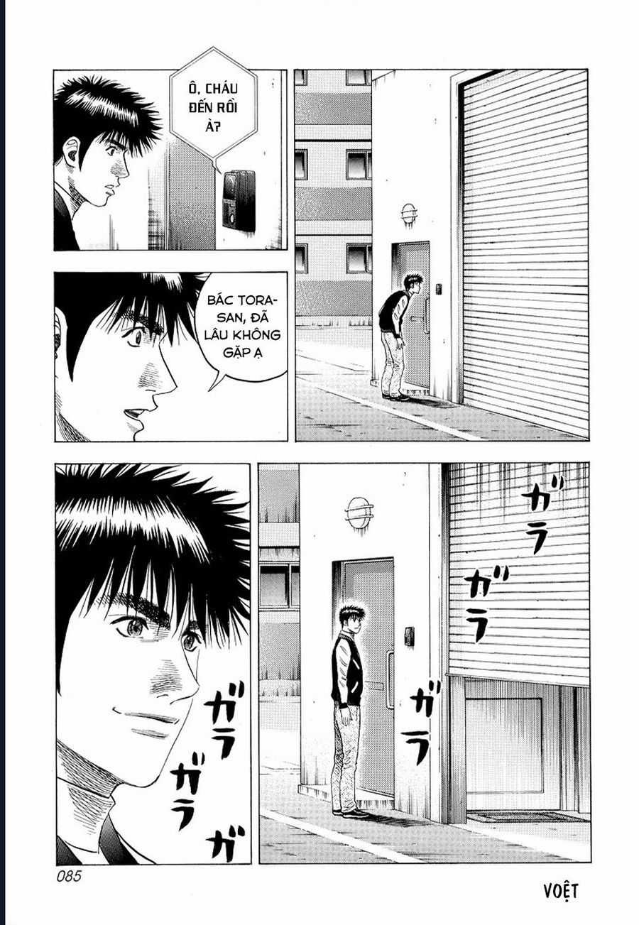 Countach - Chương 75 - Trang 5