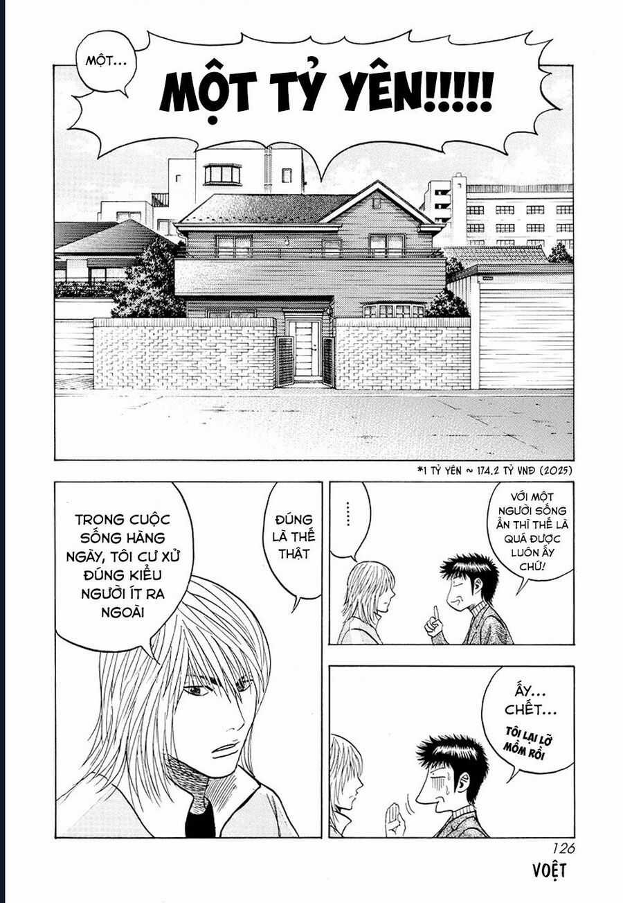 Countach - Chương 76 - Trang 12