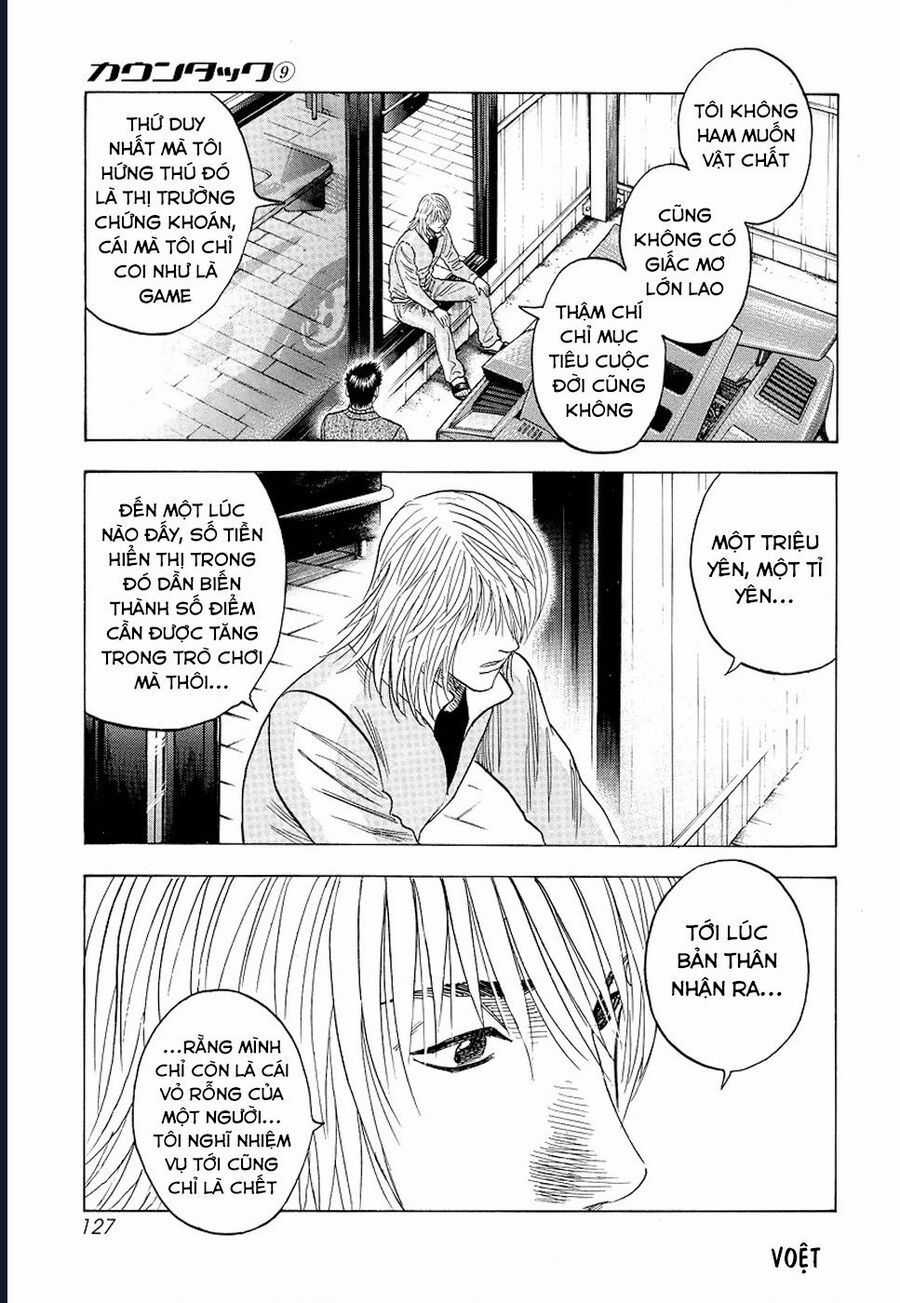 Countach - Chương 76 - Trang 13