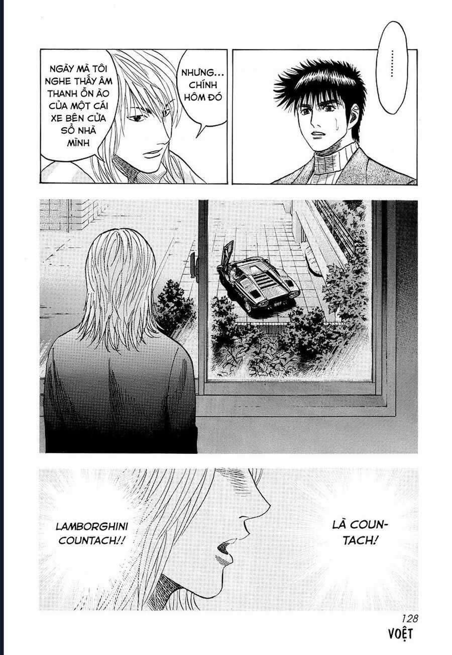 Countach - Chương 76 - Trang 14