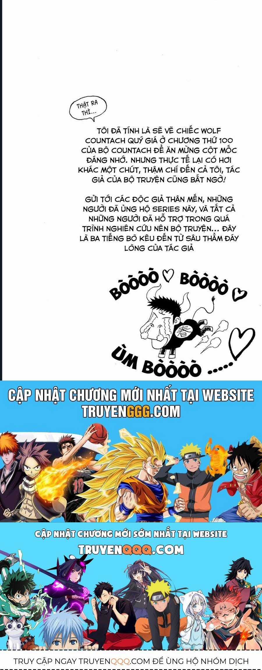 Countach - Chương 76 - Trang 19