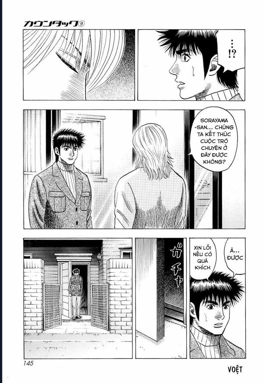 Countach - Chương 77 - Trang 13