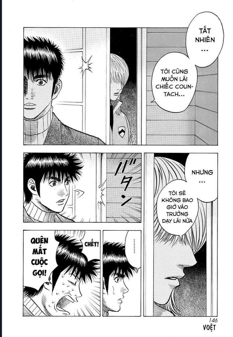 Countach - Chương 77 - Trang 14