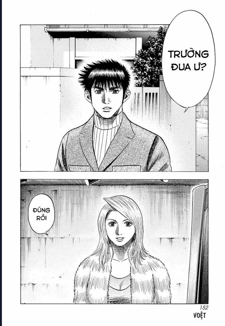 Countach - Chương 77 - Trang 20