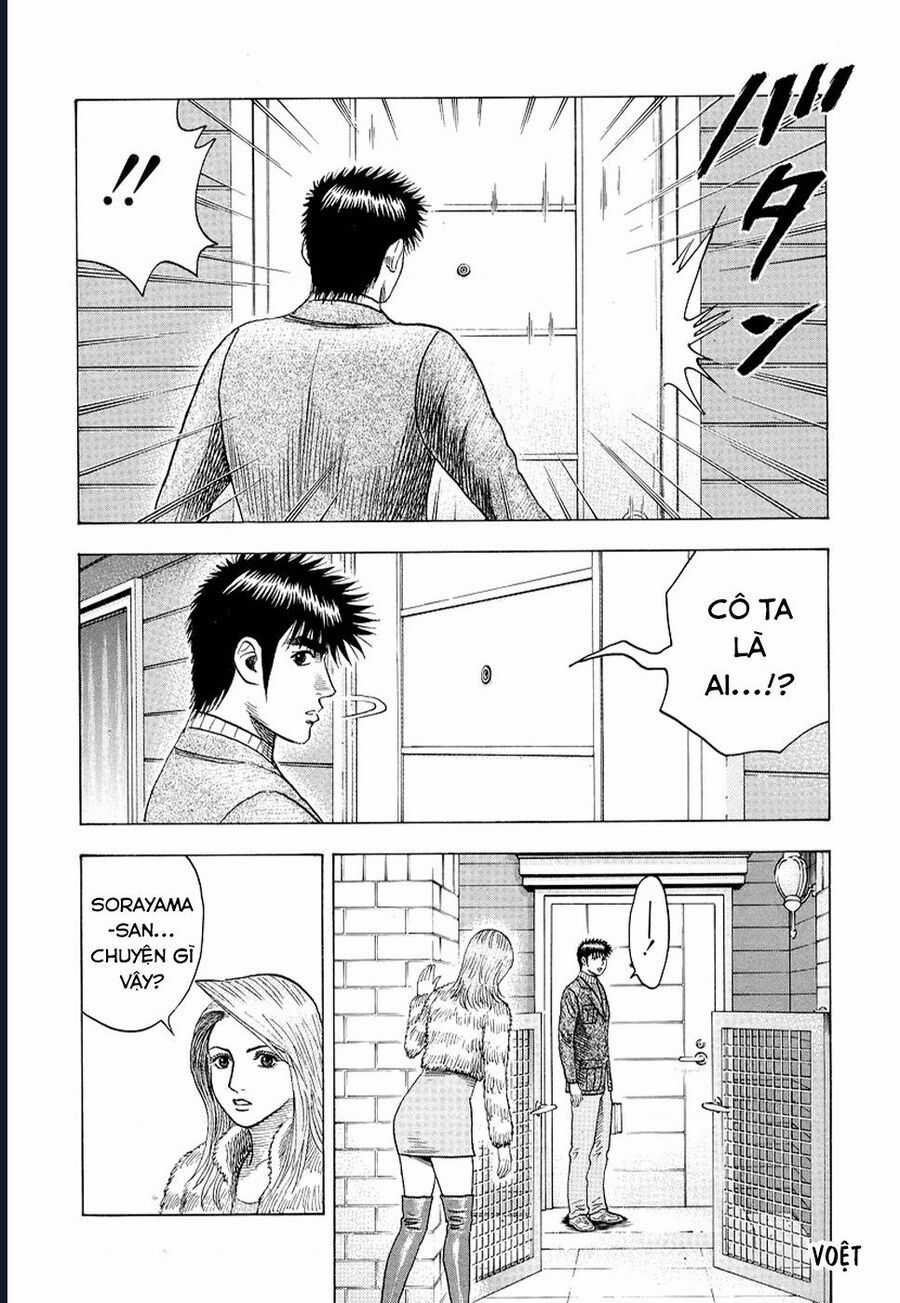 Countach - Chương 77 - Trang 24