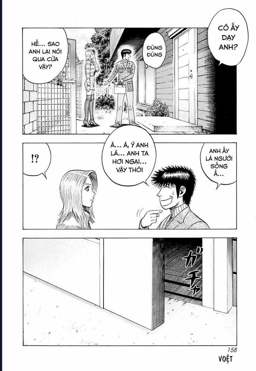 Countach - Chương 77 - Trang 26