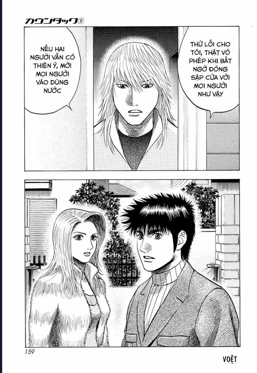 Countach - Chương 77 - Trang 27