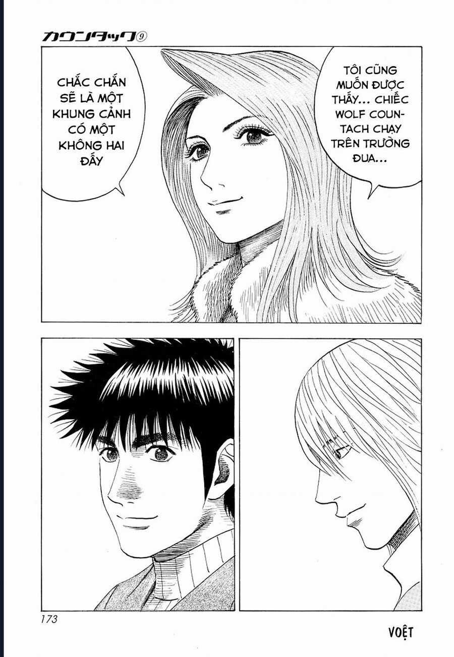 Countach - Chương 77 - Trang 41