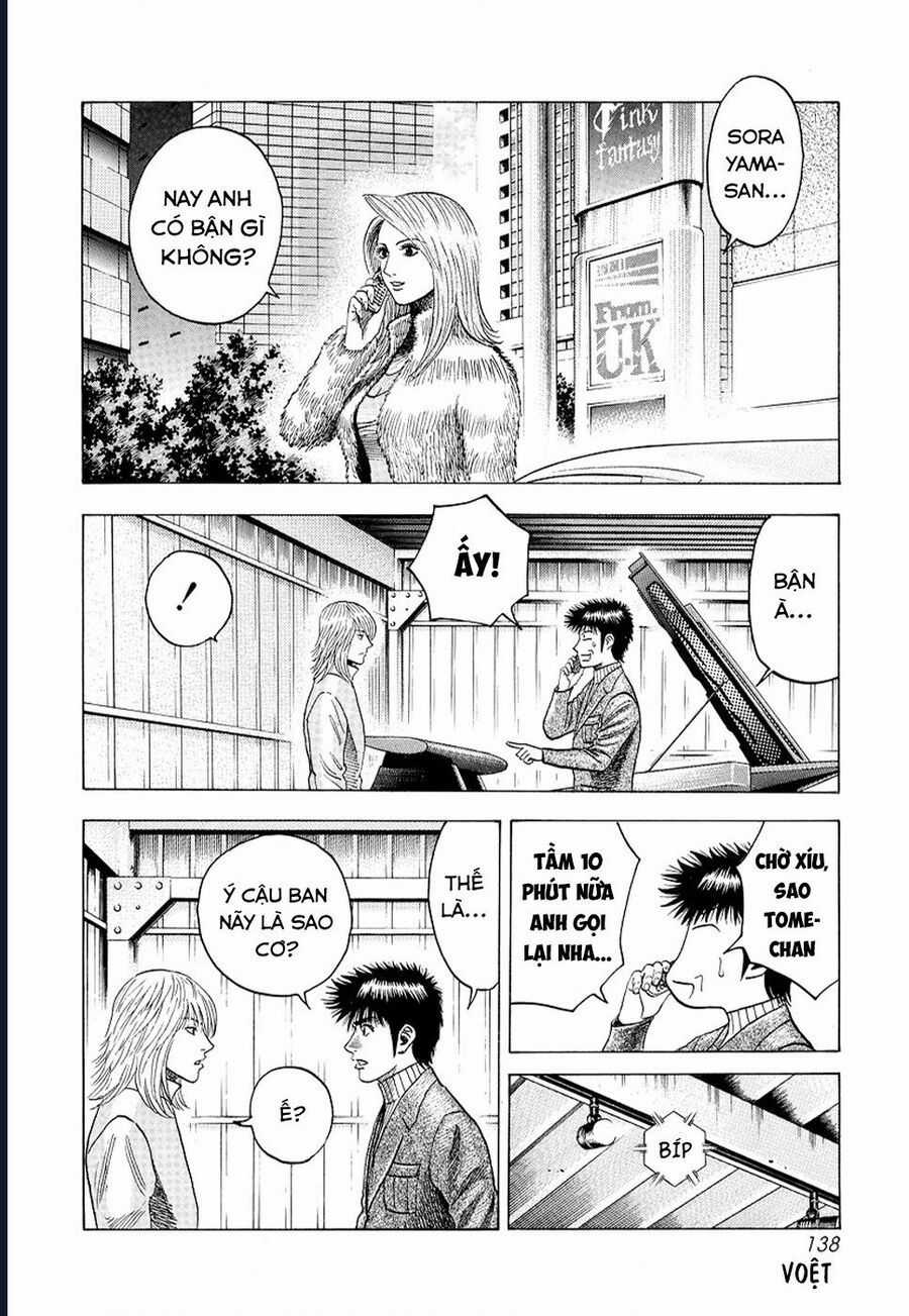 Countach - Chương 77 - Trang 6