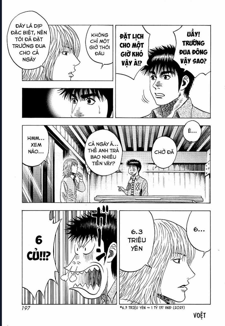 Countach - Chương 78 - Trang 14