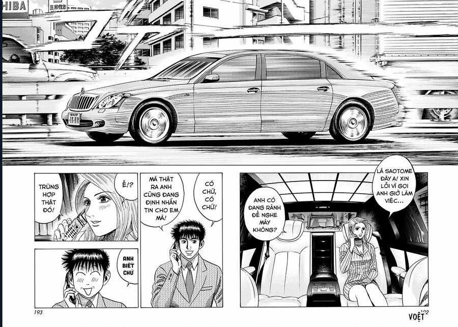 Countach - Chương 78 - Trang 10