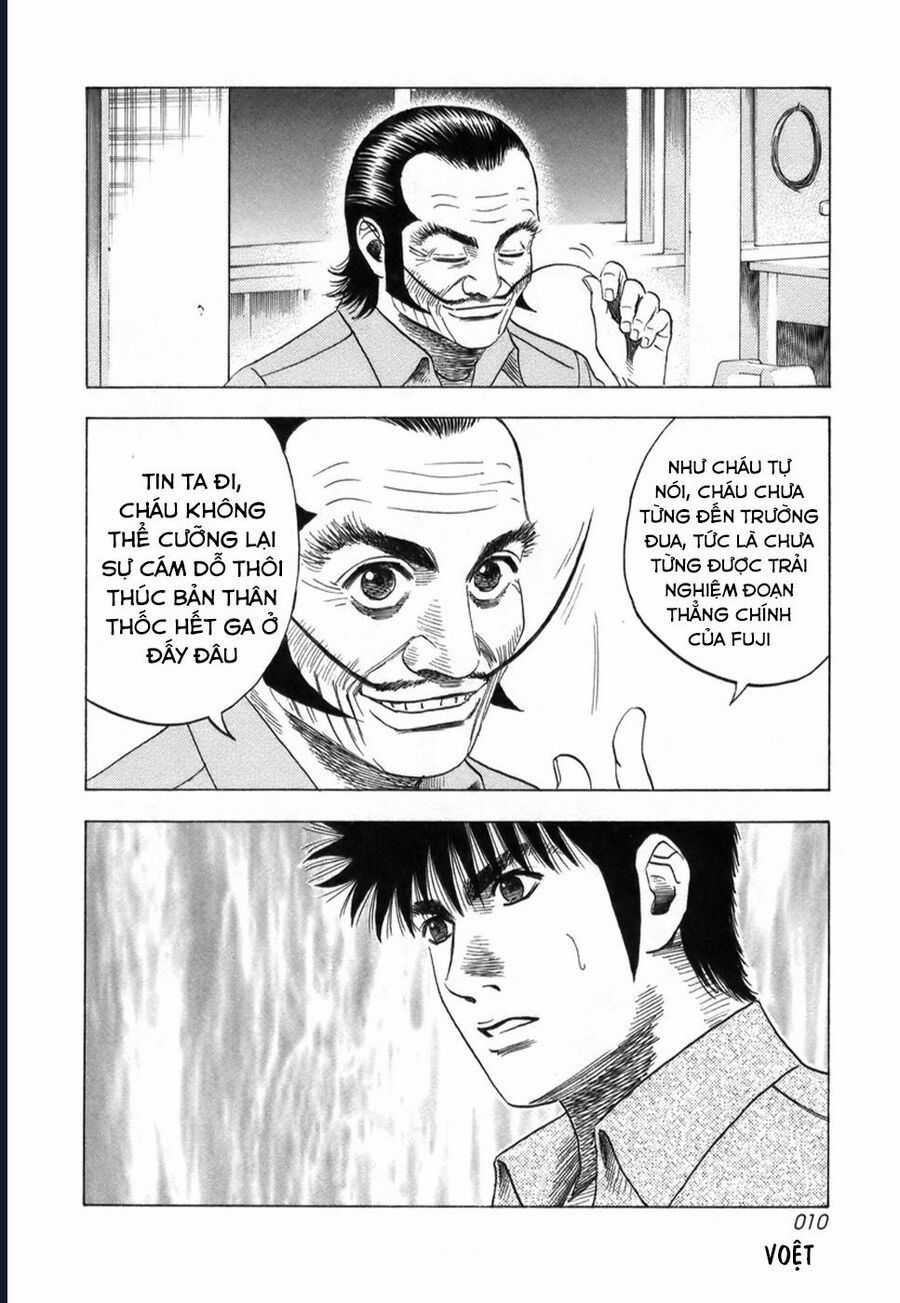 Countach - Chương 79 - Trang 11