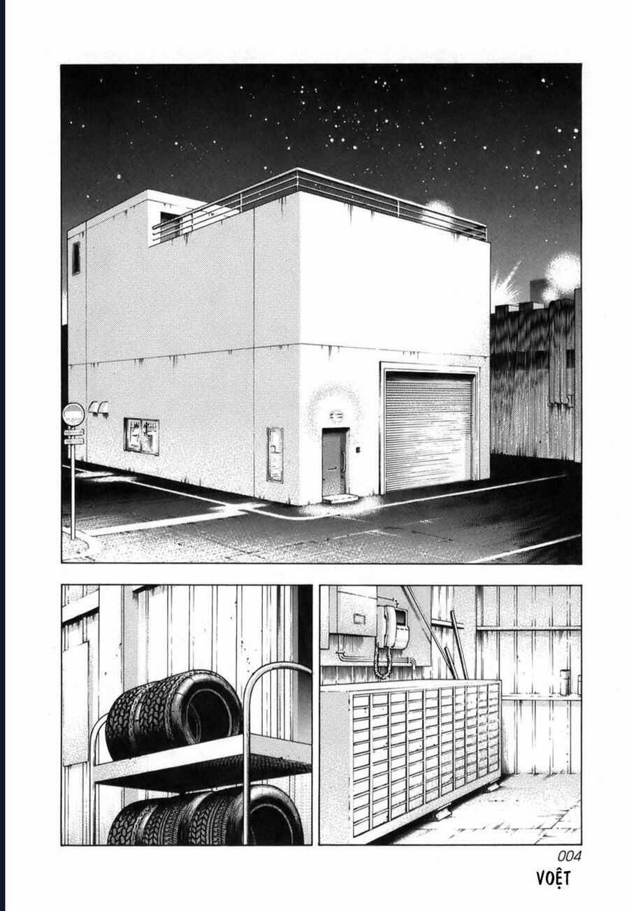 Countach - Chương 79 - Trang 5