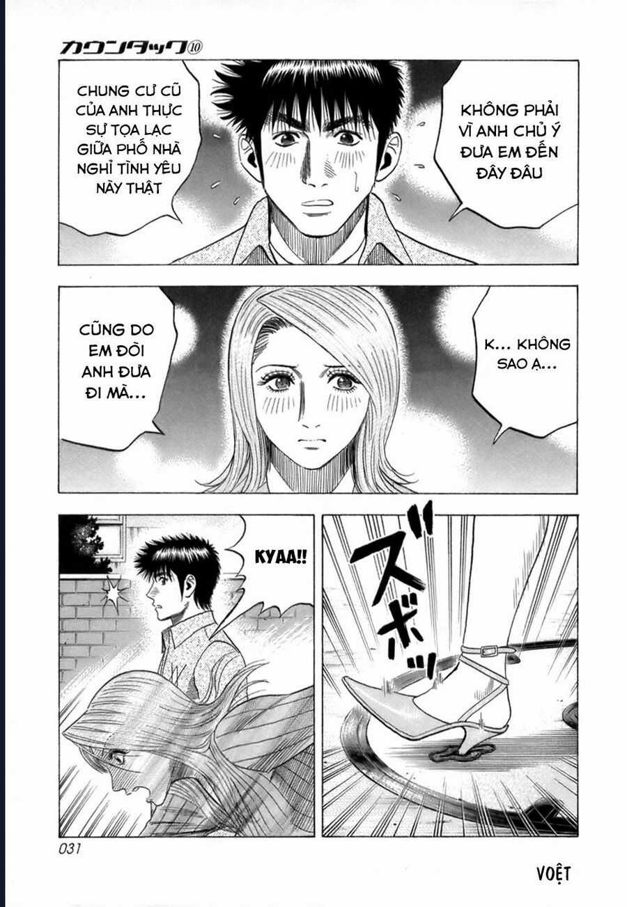 Countach - Chương 80 - Trang 13