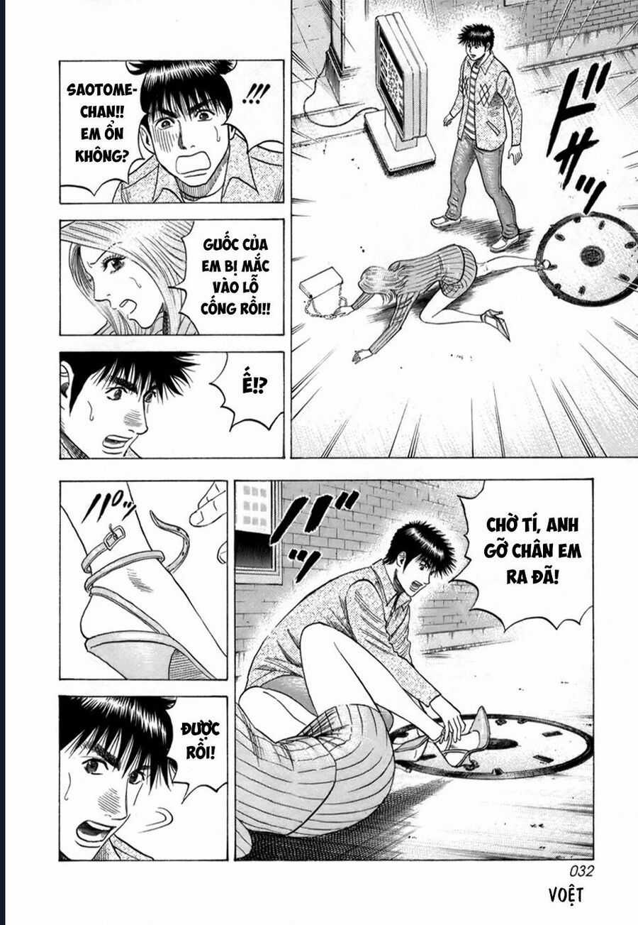 Countach - Chương 80 - Trang 14