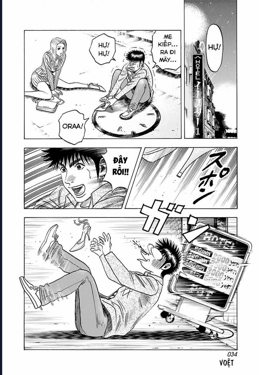 Countach - Chương 80 - Trang 15