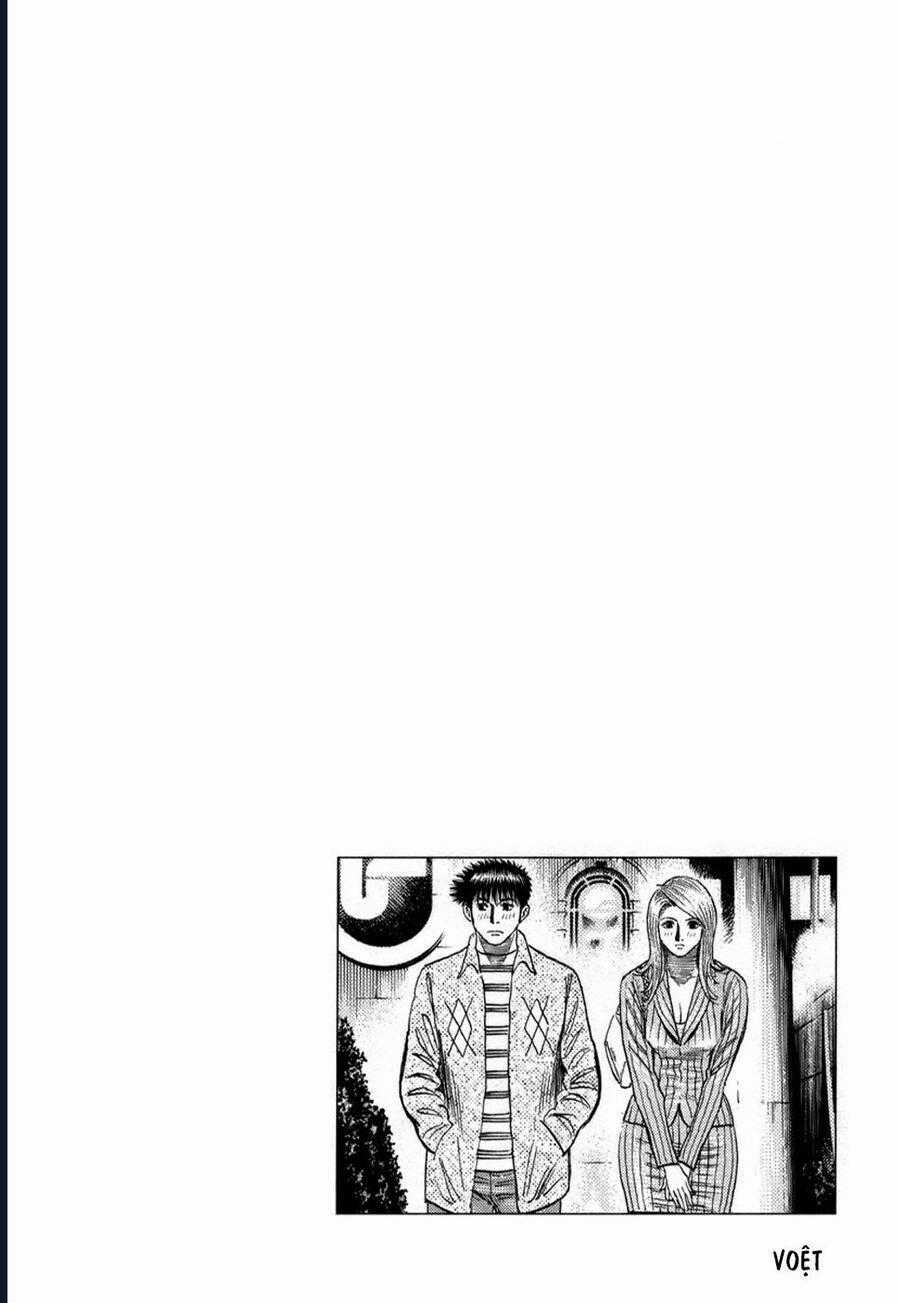 Countach - Chương 80 - Trang 19
