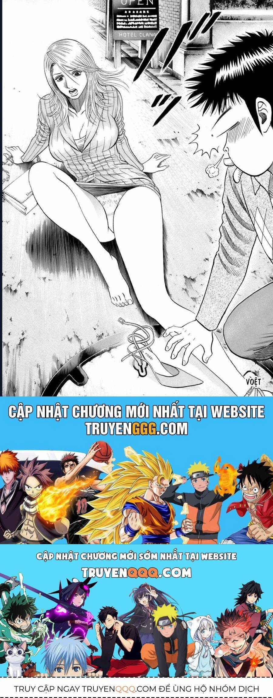 Countach - Chương 80 - Trang 20