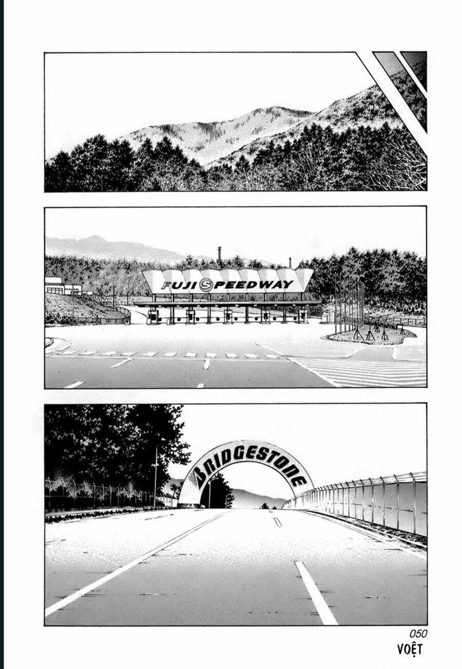 Countach - Chương 81 - Trang 13