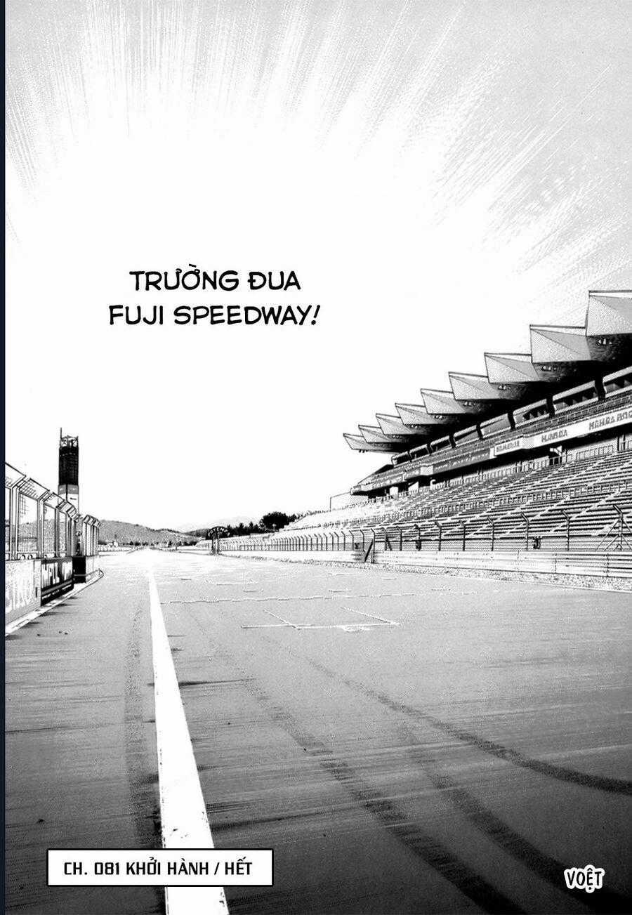 Countach - Chương 81 - Trang 16