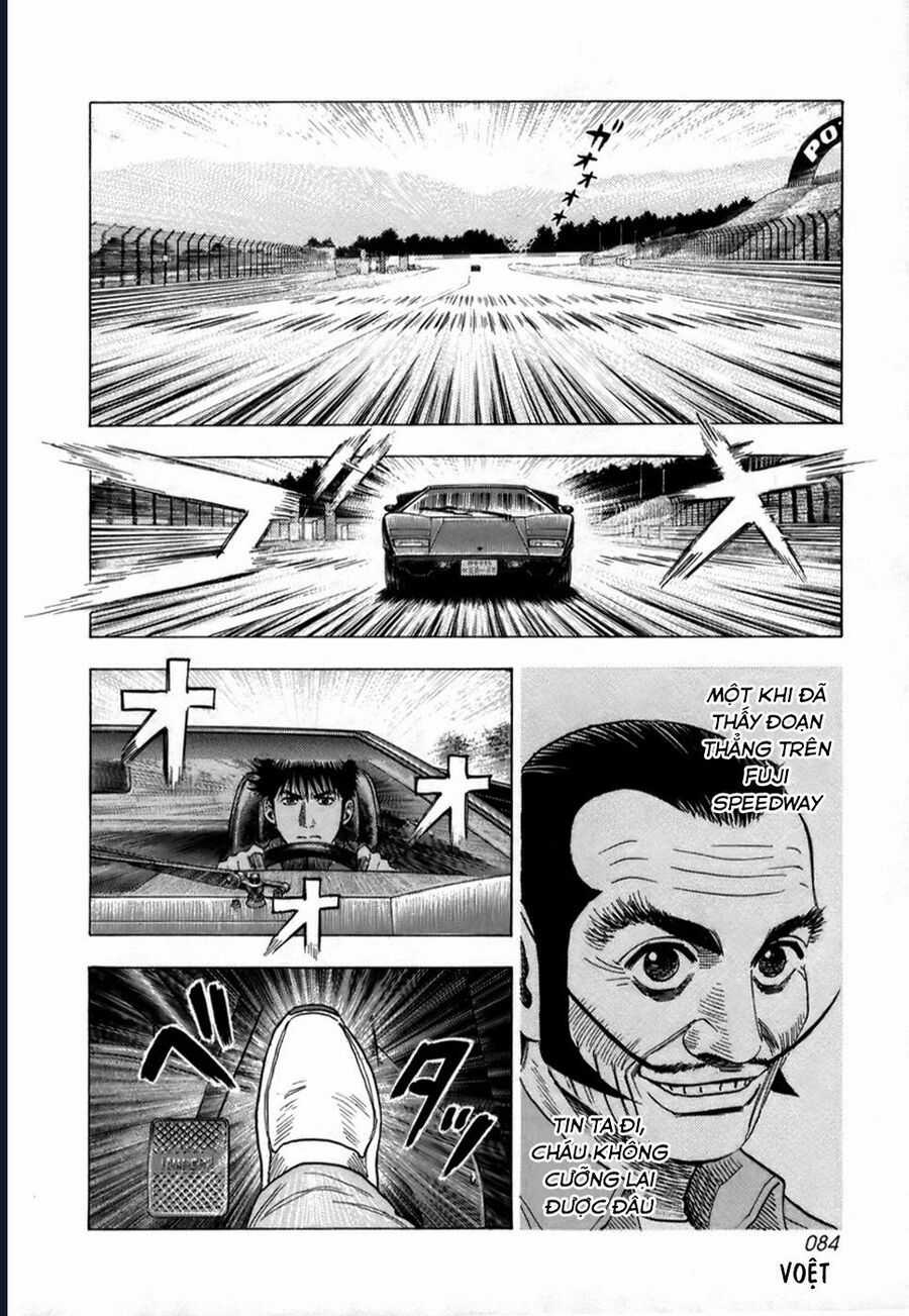 Countach - Chương 83 - Trang 13