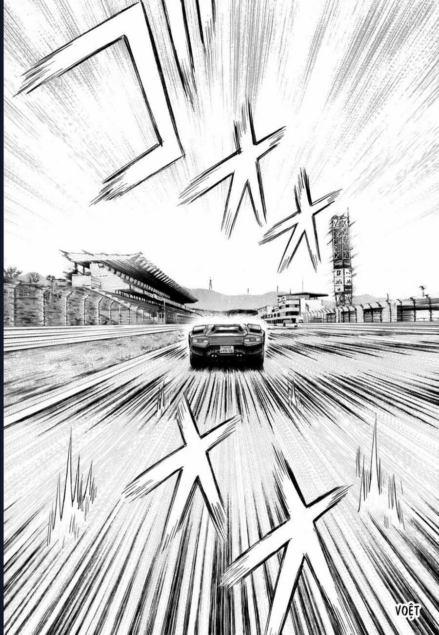 Countach - Chương 83 - Trang 14