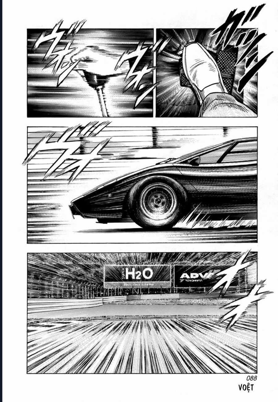 Countach - Chương 83 - Trang 16