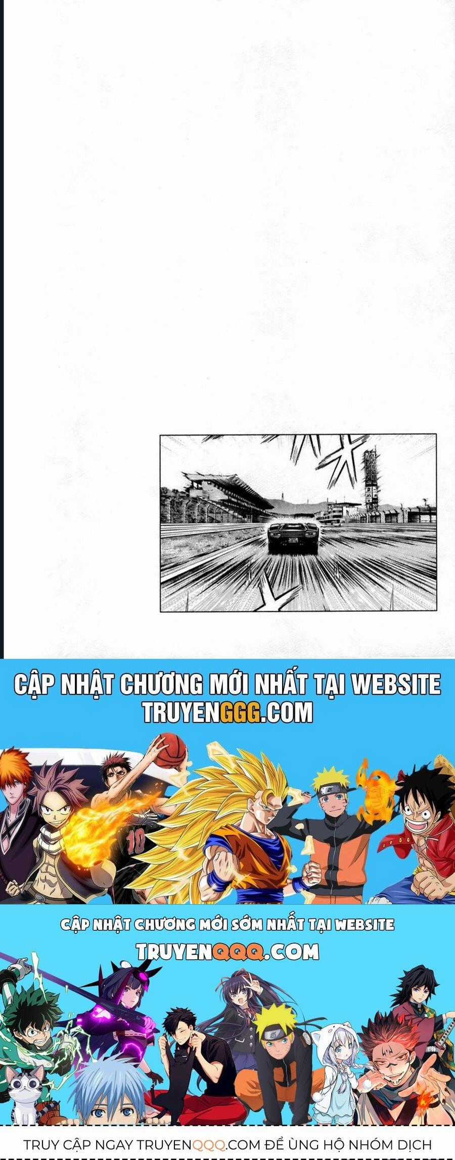 Countach - Chương 83 - Trang 18