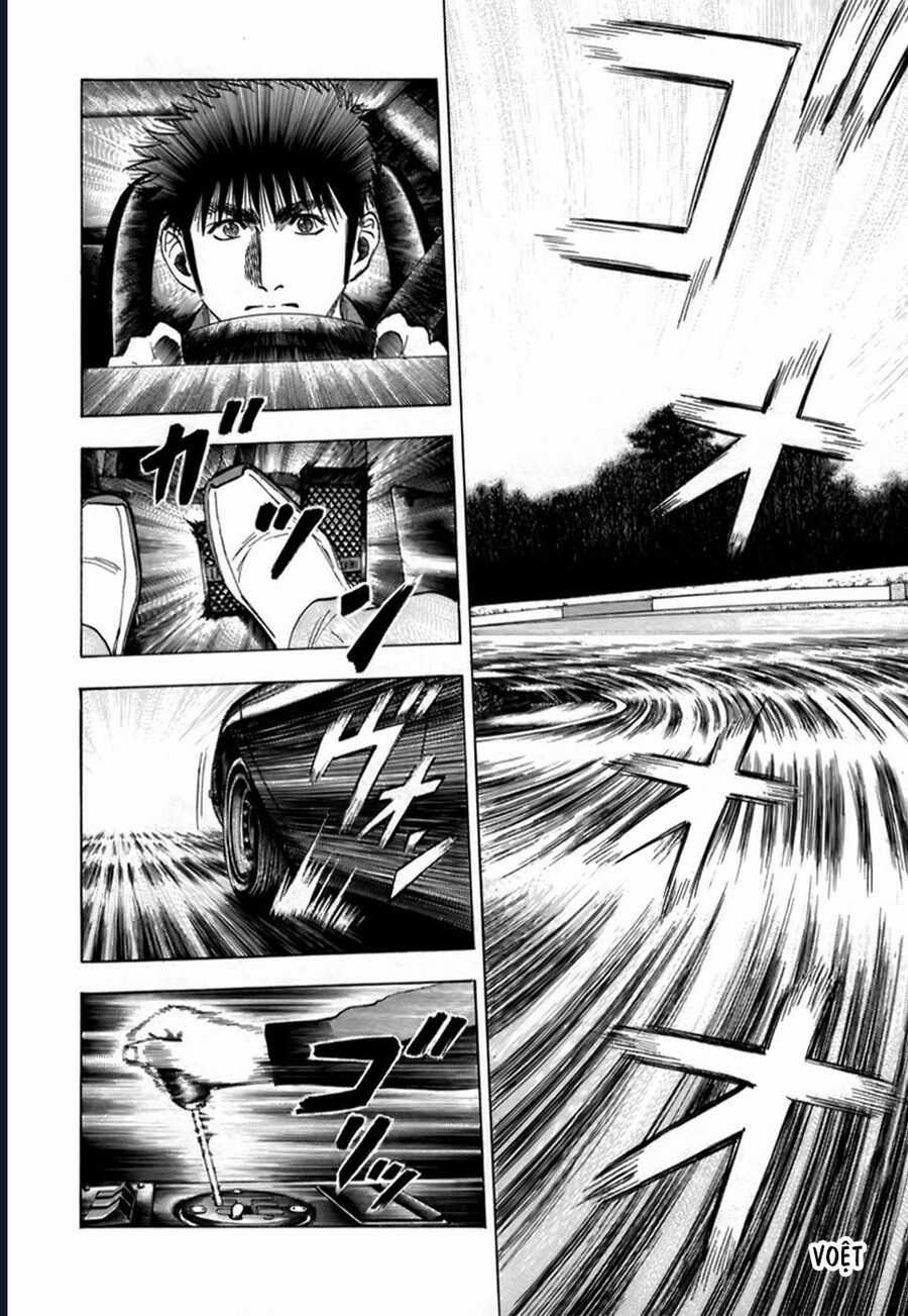 Countach - Chương 83 - Trang 6