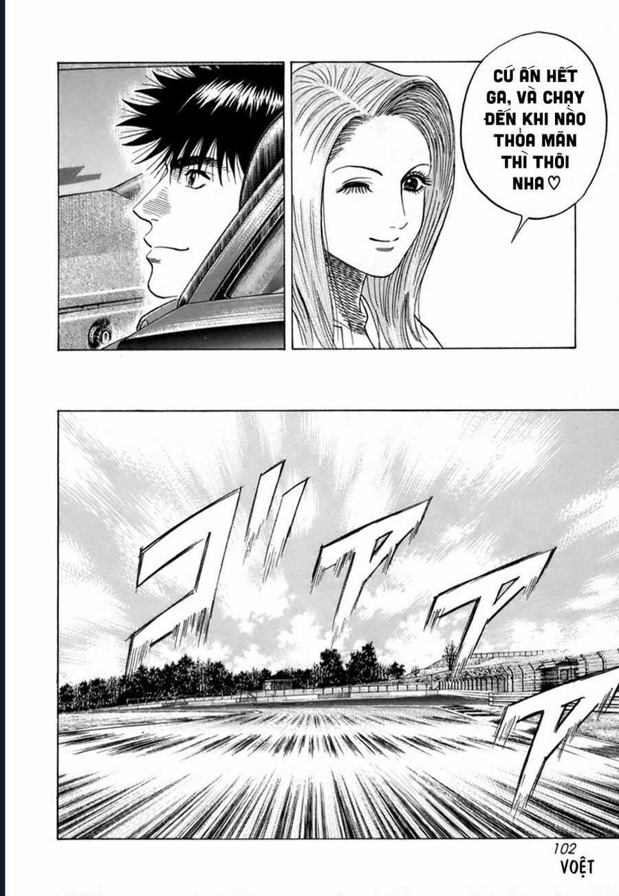 Countach - Chương 84 - Trang 13