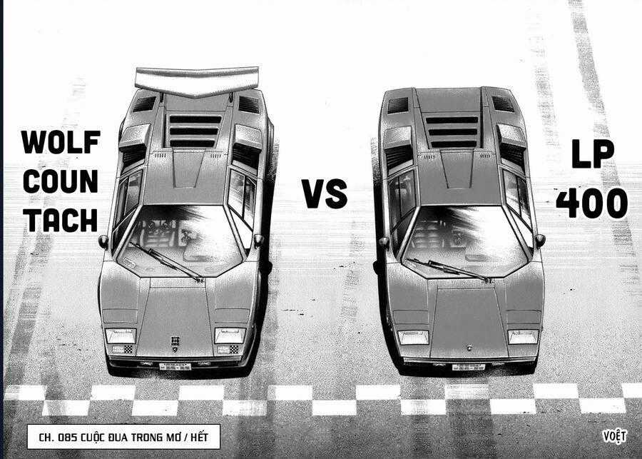 Countach - Chương 85 - Trang 17