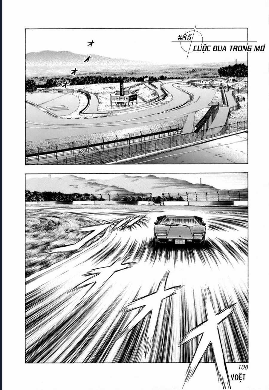 Countach - Chương 85 - Trang 3