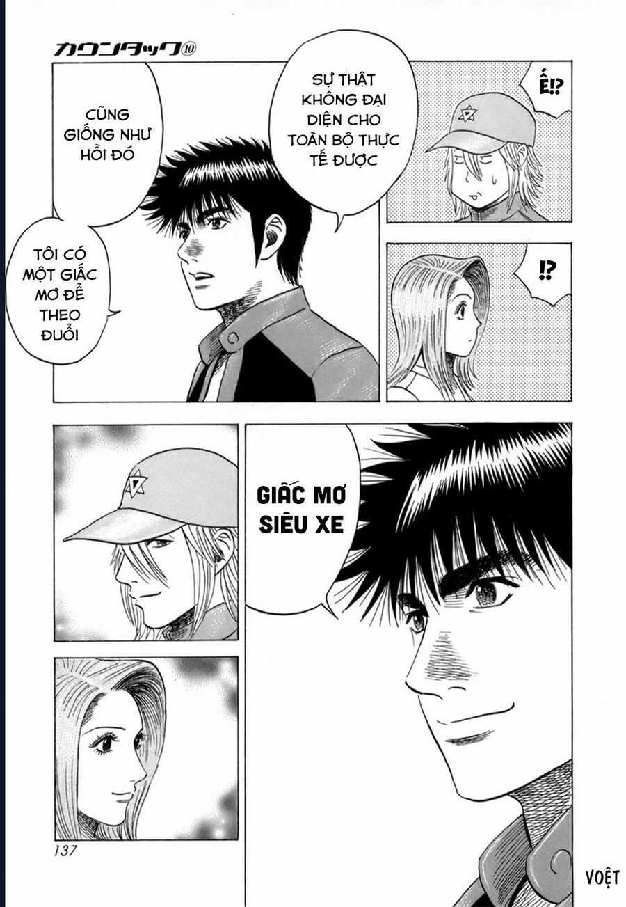 Countach - Chương 86 - Trang 14