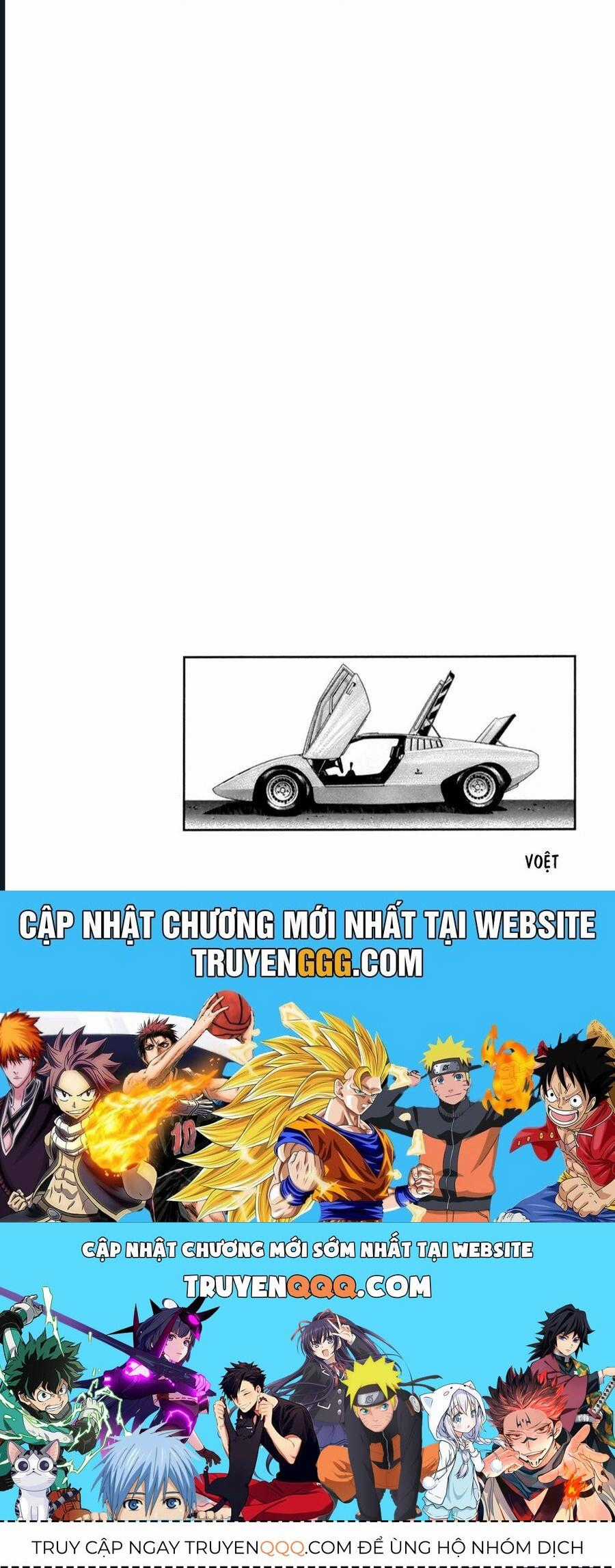 Countach - Chương 86 - Trang 18