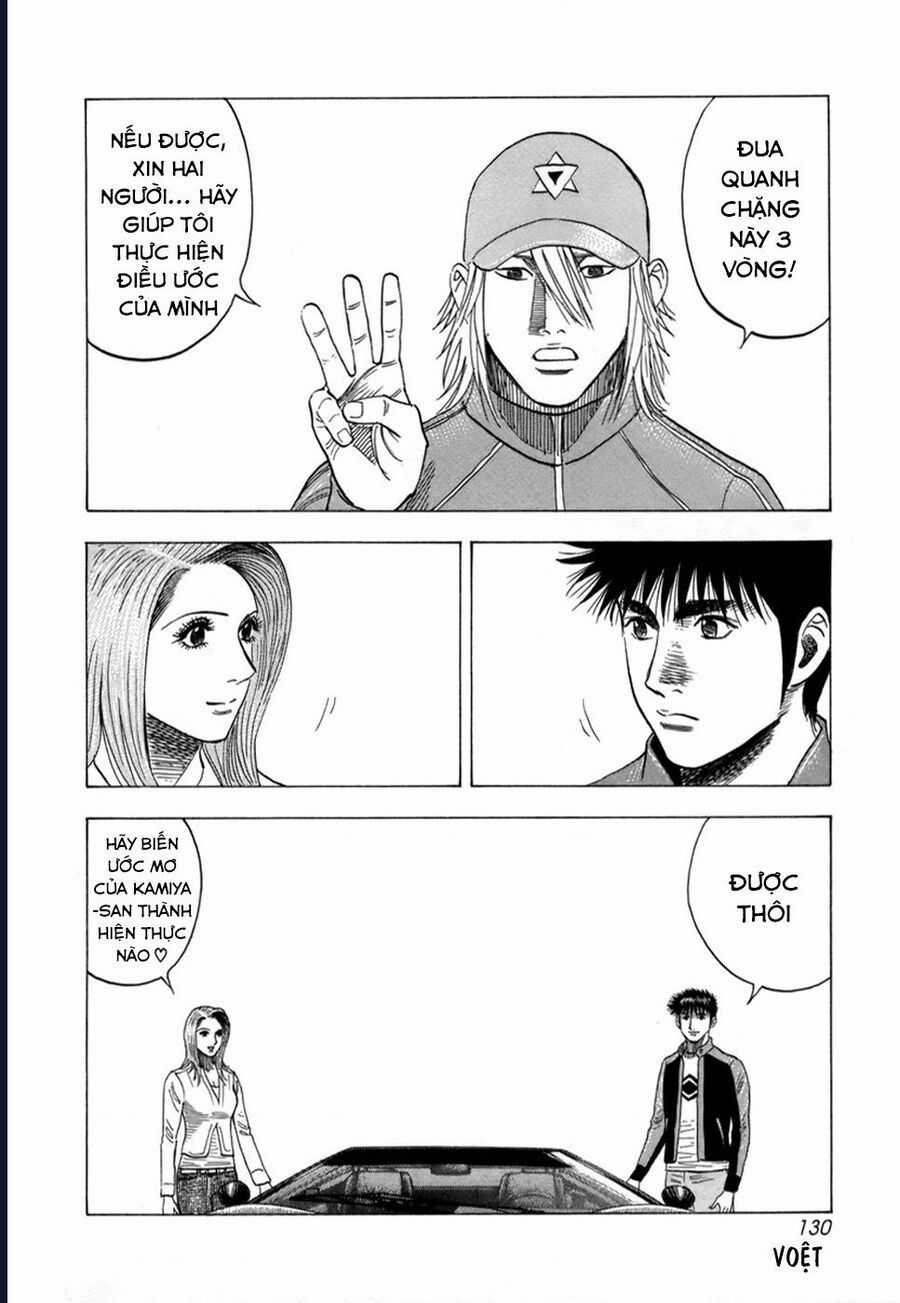 Countach - Chương 86 - Trang 7