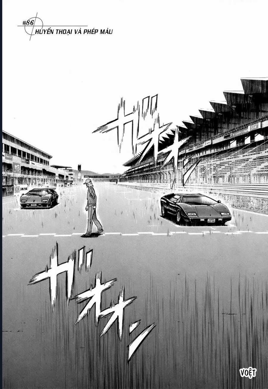 Countach - Chương 87 - Trang 3