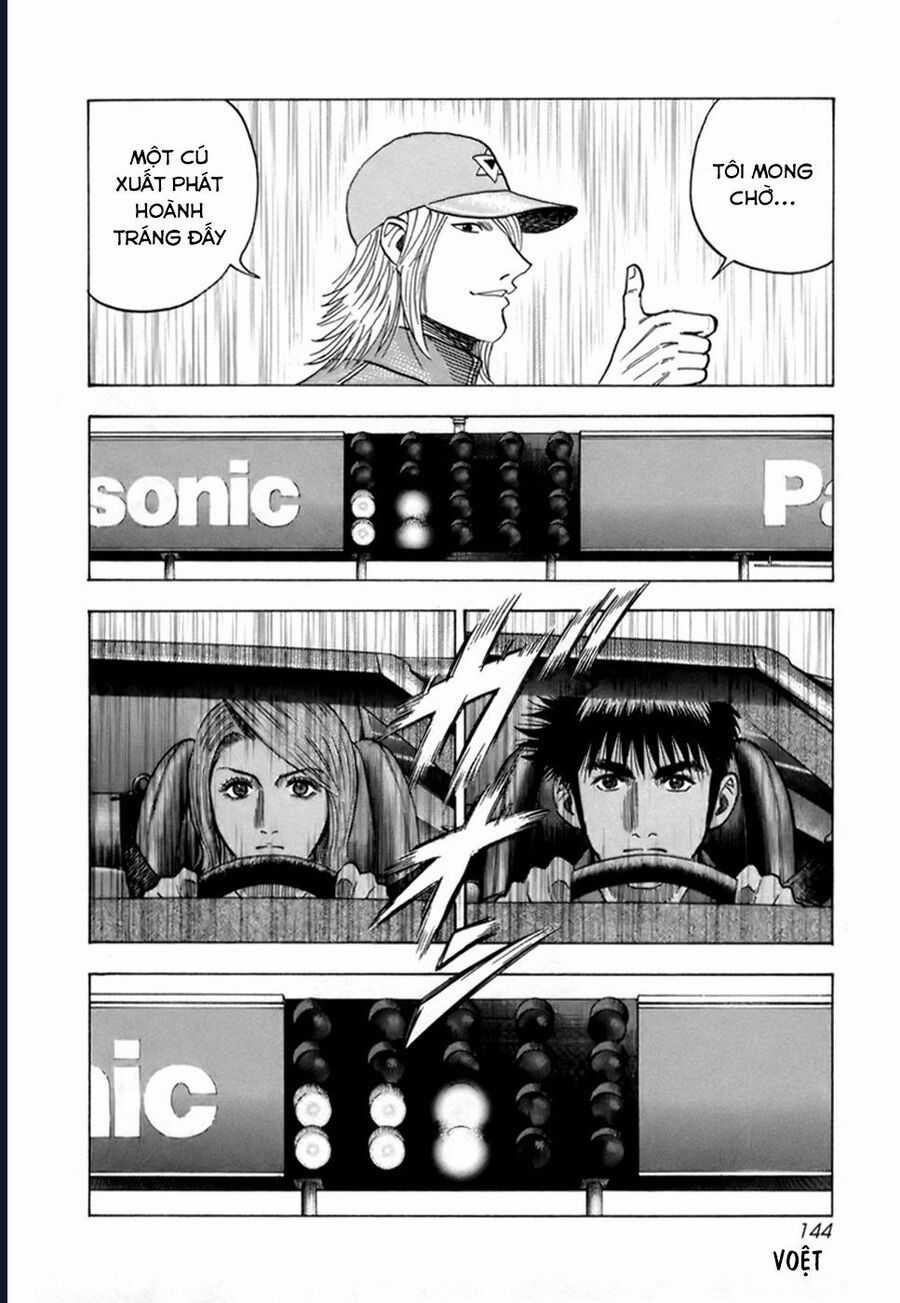 Countach - Chương 87 - Trang 4